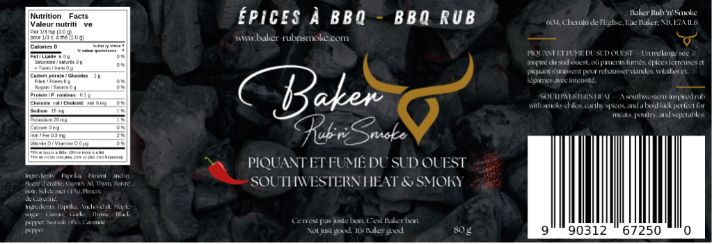 southwestern-heat-smoky